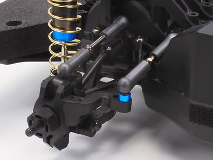 TAMIYA 1/10 R/C XV-02 PRO Chassis Kit TAM58707 Cars Elec Kit 1/10 Off-Road