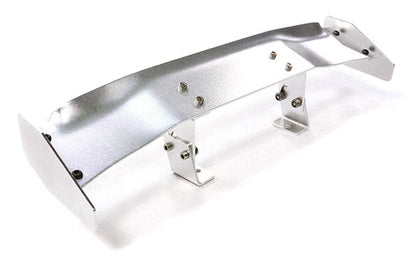 Integy V2 Realistic 1/10 Size Aluminum Rear Wing 165mm Width