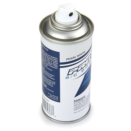 Pro-line Racing Pro-Line RC Body Spray Paint - Pearl White PRO643801