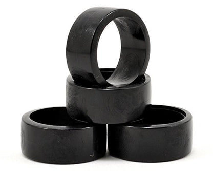 Drift tire set (11mm/AWD/4Pcs) MDT002 (japan import) by Kyosho