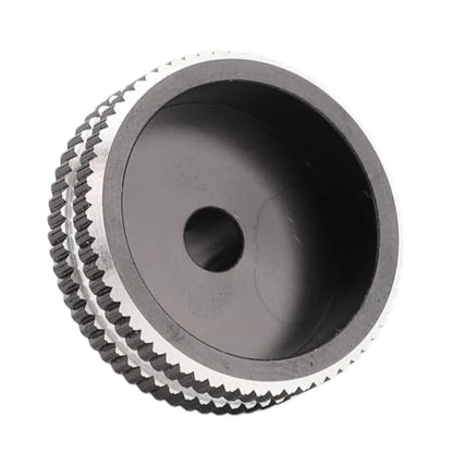 RC Short Nut Driver, Aluminum Alloy Short Hex Socket Wrench Sleeve, Premium RC Car Hexagonal Wheel Tool with Ergonomic Handle, Durable Short Nut Driver for RC Truck Crawler Mainten (5.5MM) - size: 5.5MM