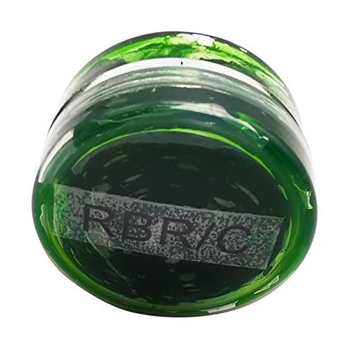 Replacement Part For High Pressure Differential Gear Drive Shaft Grease Lubricating Oil For RC Car Crawler Truck Boat Aircraft - (Color: Green) - color: Green