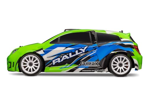 LaTrax Rally