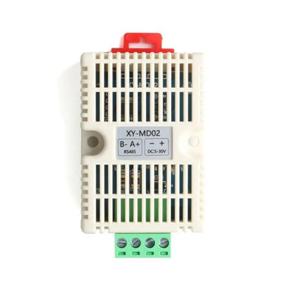 XY-MD02 SHT20 Temperature and Humidity Transmitter Detection Sensor Module Modbus Temperature Sensor RS485 Signal Analog