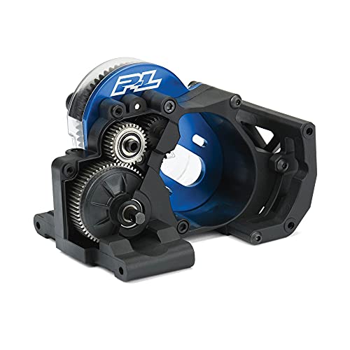 Pro-Line Racing PRO-Series 32P Transmission for SC PRO635000 Elec Car/Truck Replacement Parts