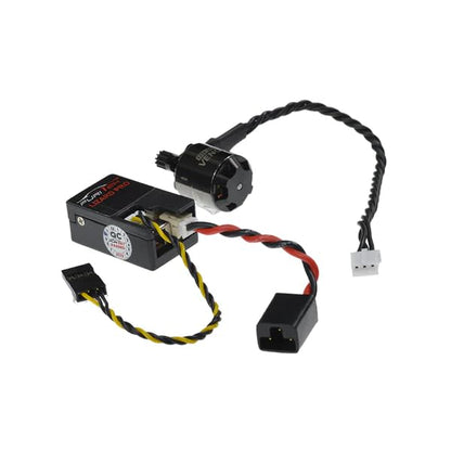 FURITEK Starter 118 2S BRUSHLESS Power System for TRX-4M Includes Lizard PRO ESC and Venom BRUSHLESS Motor - Remote Control CAR Electronics (HELIDIRECT) (FUR-2431)