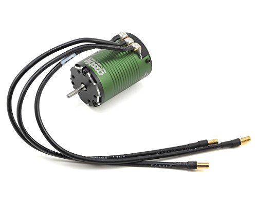 Castle Creations Motor, 4-Pole SENSORED BRUSHLESS, 1410-3800KV