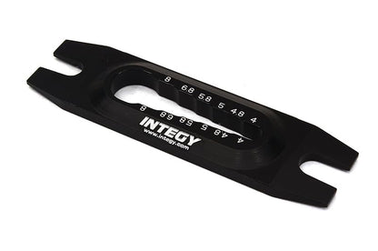 Integy RC Ball Joint Tool, Turnbuckle Tool & Ball End Remover