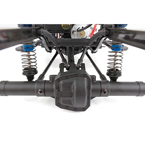 Team Associated MT12 Monster Truck Red RTR ASC40007C Cars Elec Kit 1/12 On-Road