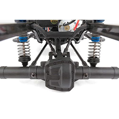 Team Associated MT12 Monster Truck Red RTR ASC40007C Cars Elec Kit 1/12 On-Road
