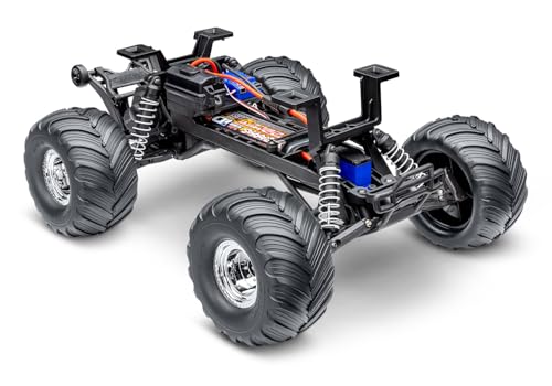 Traxxas 1/10 Bigfoot Monster Truck HD w/USB-C