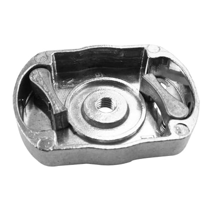 Recoil Pull Start with Claw for 49cc 2 Stroke Pocket Bike ATV | Pawl Cog 43cc 47cc Tanaka Scooter Quad Mini X1 X2 X8 Xtreme Gas