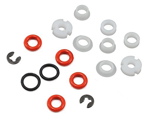 RC4WD King Shocks Rebuild Kit RC4ZS0788 Electric Car/Truck Option Parts