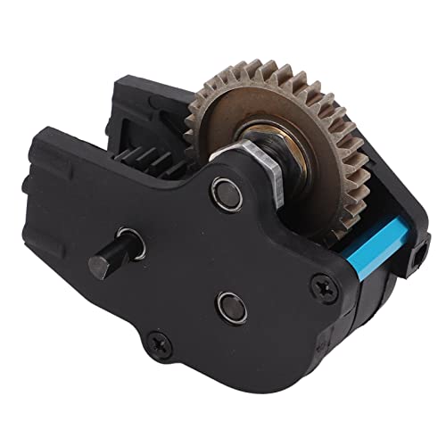 RC, Plastic and Steel Differential for HSP 94108 94188 1:10 RC Truck Assembled