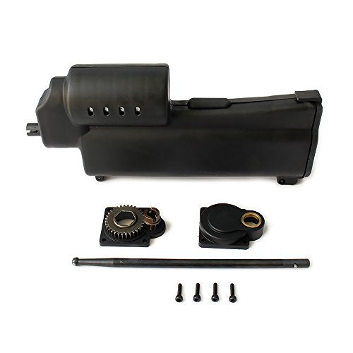 Electric Power Starter HSP 70111 (11001) Drill Holder Plate for Vertex 16 18 21 Nitro Engine Parts Roto RC Car Without Battery Amax Himoto Exceed Buggy Truck