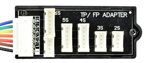 TP/FP 2-6S Lipo Battery Charger Balance Board - 2 Pack #1391