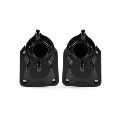 KYX Racing Aluminum Rear Axle Portal Housing Upgrades Parts Accessories for 1/18 RC Crawler Car Axial Capra UTB18