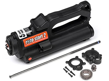 Hpi Racing Roto Start 2 System for Nitro Star F/G Series Engine