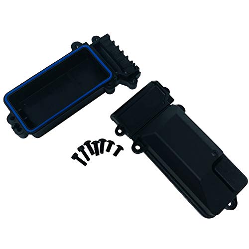 Traxxas 8224 Receiver Box (Sealed) Vehicle