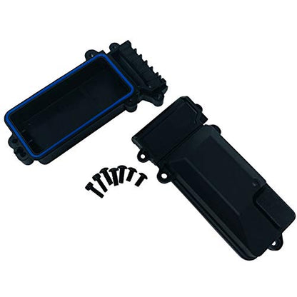 Traxxas 8224 Receiver Box (Sealed) Vehicle