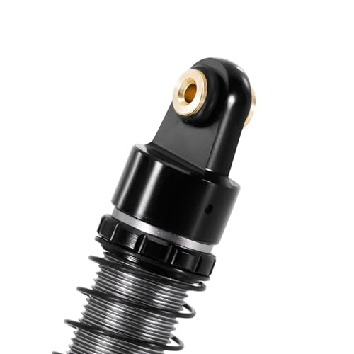 INJORA 52mm Big Bore Shock Oil Damper for 1/24 RC Crawler Axial AX24