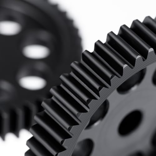 2pcs Pinion Gear 32P 5mm 28T Gear Motor Gears for 1/5 1/6 1/8 1/10 | 1/14 1/16 1/18 RC Buggy Monster Truck Drift Car Off-Road Crawler Parts - size: 28T