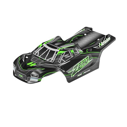 Hosim X15 RC Car Bodyshell X15-CK02 Accessory Spare Parts for 1:10 High Speed Large RC Truck