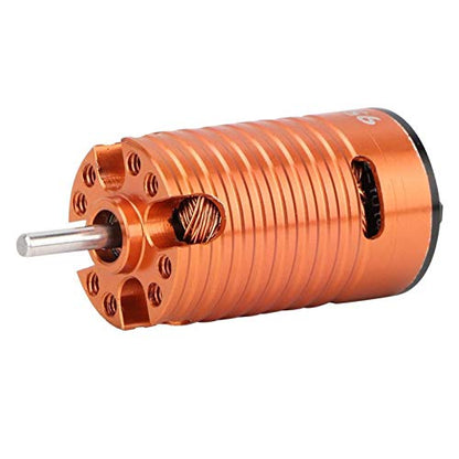 RC Motor,Rocket MINI-Z 9500KV 2Poles Brushless Motor for 1/24 1/28 RC Model Car