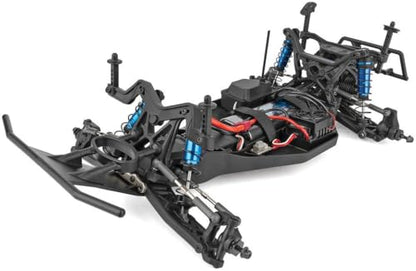 RC10DR Desert Edition RTR Buggy