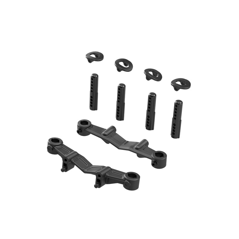 RIAARIO Body Shell Post for RZ001B-C - color: Body Pillar