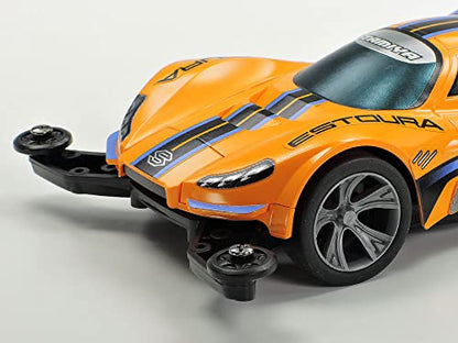 JR Estoura MA Chassis / Tamiya / 18659