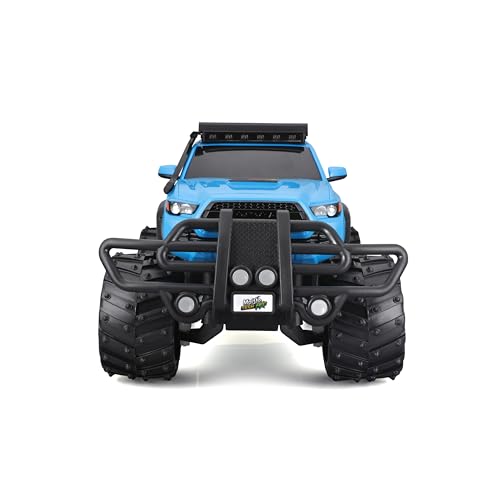 Maisto Tech R/C 1:16 Off-Road 2021 Toyota Tacoma Pick-up Remote Control Truck