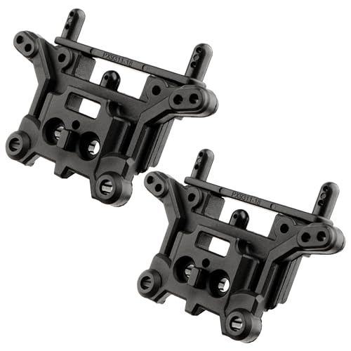 Front & Rear Body Post PX9311-18 Accessory Replacement Spare Parts for 1/16 Scale 9309E 9308E RC Car Trucks