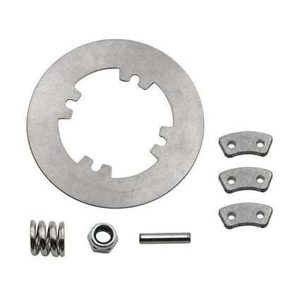 RC Repairs Models For E-/Rustler 4WD/E-Maxx9789 Slipper Clutch Rebuild Kit RC Car Upgrade Modification And Repair Parts