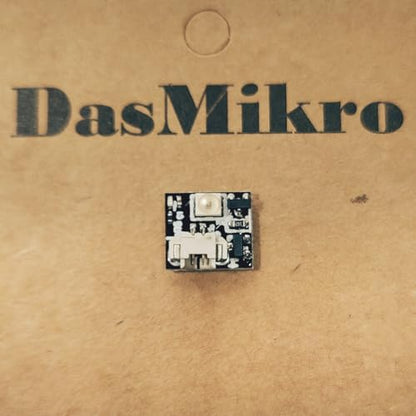 DasMIkro DSK-123 Transponder Racing Timing for Mini-z Robitronic Easylap