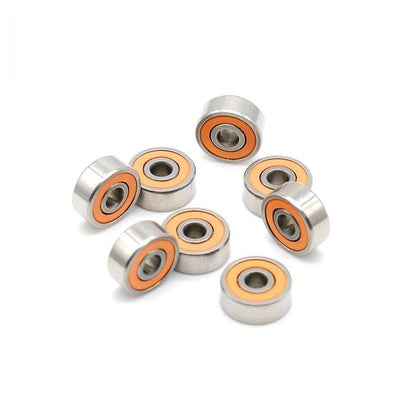 Ceramic Bearing for DAIWA TATULA 1Pcs 3x10x4 mm Without Grease Fast Turning