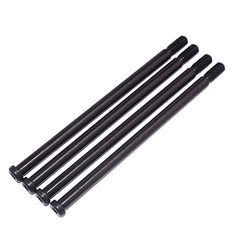 ZD Racing 1/8 Parts Truck Monster Buggy 08421 Front Lower Arm Pin Screw Set 8054 for Model RC Cars 08423 08425 08427 08428
