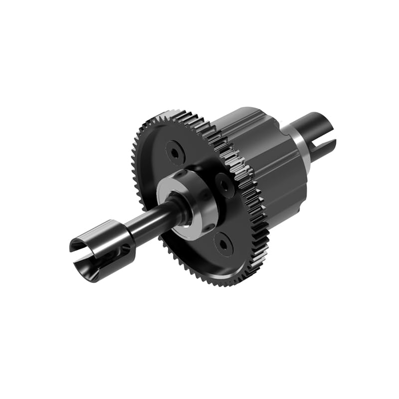 Center Differential (CNC Large Gear) for RZ001B-C xts-f0Z-A XTS-S10 SBK10-B-C