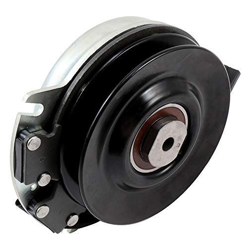 SCITOO Electric Lawnmower, 5218-76 PTO Clutch Fit for Toro | |for Exmark |for Warner - style: 109-1915