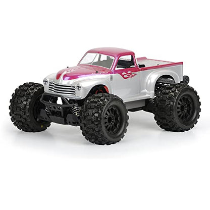 Pro-Line Racing Early 50's Chevy Body Clear ST NST PRO325500 Car/Truck Bodies Wings & Decals