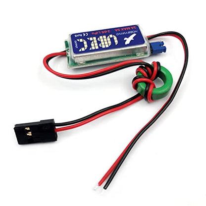 FainWan RC Products 3amp - 6.0-25.2v Input / 5v/6v Adjustable Output BEC