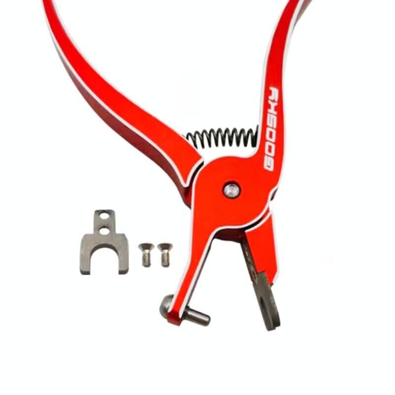Goosky S2 RS4 Head Ball Link Plier Tool GT000106 for RC Helicopter