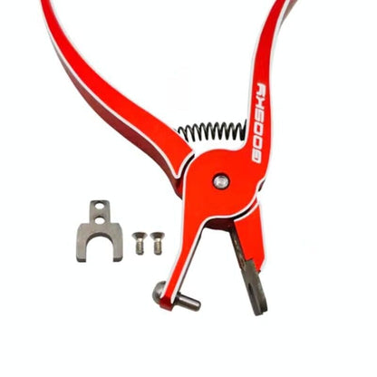 Goosky S2 RS4 Head Ball Link Plier Tool GT000106 for RC Helicopter