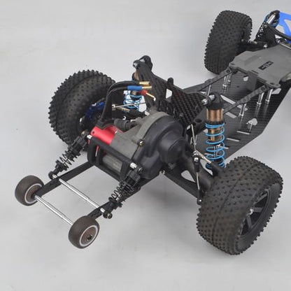 Wheelie Bar for Traxxas 2WD Slash Rustler Bandit Stampede XL-5 VXL Upgrade Parts 3678