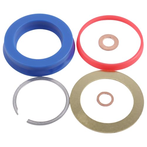 Seal Kit RC102K Compatible with 10 T Hydraulic Rams Cylinders
