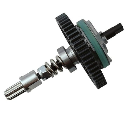 Slipper Clutch 54T 32P Spur Gear for 1/10 Slash Rustler Stampede 4X4#6878 | Pre-Assembled,VXL,Direct Replacement,Ready to Install,High Performance,Precision Fit,Heavy Duty,Wear Resistant