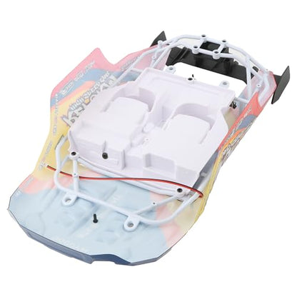 003E RC Car Shell Body Cover PX9000-02 RC Car Accessories Spare Parts for 9003E 9005E 003E 1:14 Scale RC Cars Trucks Vehicle