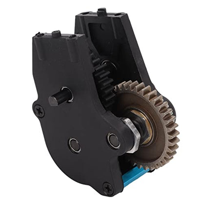 RC, Plastic and Steel Differential for HSP 94108 94188 1:10 RC Truck Assembled