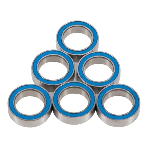 for Axial for Capra Utb18 1/18 Rc Car Crawler Direct Steel 30Pcs Sealed Bearing Set Upgrade Parts Modify Accessories RC Car Repair Kit