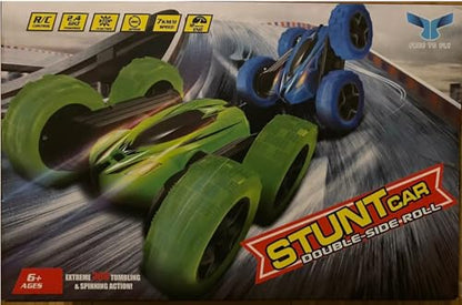 Generic Stunt Racing RC Car Double Sided Rolling Tumbling Battery Charger (2 Pack, 3.7V Input, 4.2V Output)
